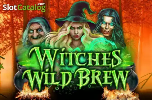 Witches Wild